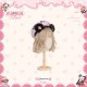 Mademoiselle Pearl Panda Bolero Cutsew JSKs and OPs(Reservation/2 Colours/Full Payment Without Shipping)